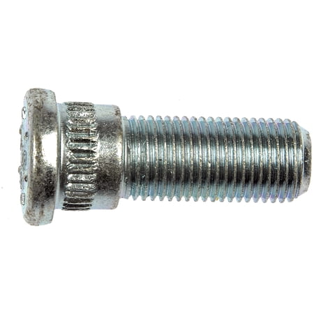 Dorman 610-126 Front Wheel Lug Stud for Specific Models (Pack of 10)