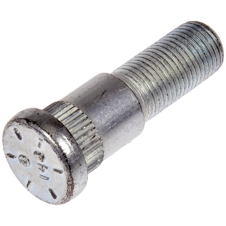 Dorman 610-148 Front Wheel Lug Stud for Specific Models (Pack of 10)