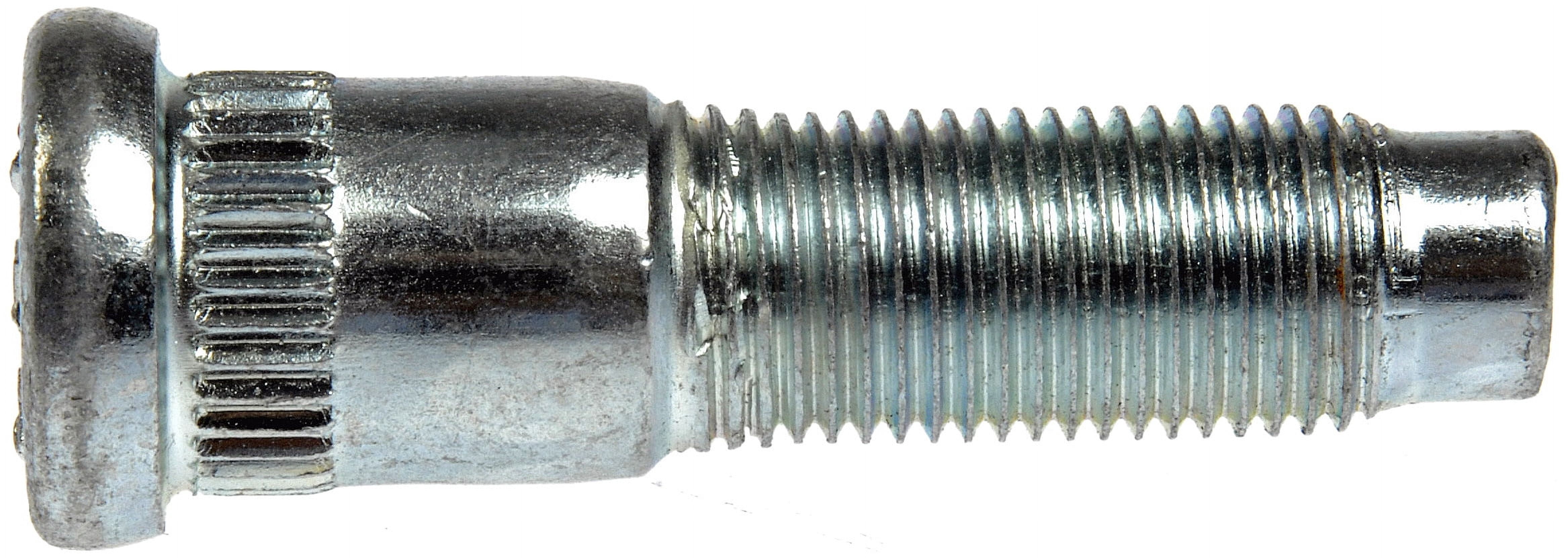 Dorman 610-162 Front Wheel Lug Stud for Specific Ford / Lincoln / Mercury Models (Pack of 10)
