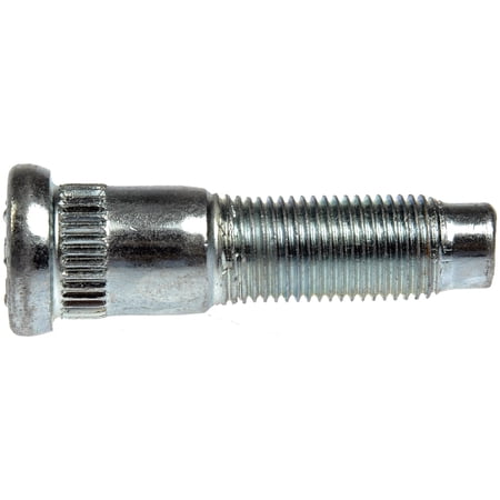 Dorman 610-162 Front Wheel Lug Stud for Specific Ford / Lincoln / Mercury Models (Pack of 10)