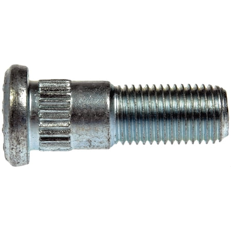 Dorman 610-166 Rear Wheel Lug Stud for Specific Mercury Models (Pack of 10)
