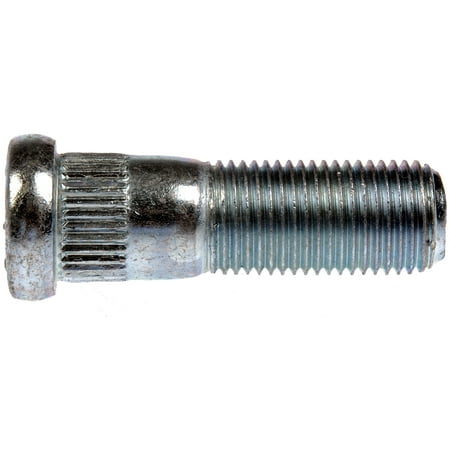 Dorman 610-181 Wheel Lug Stud for Specific AM General / Chevrolet / GMC Models (Pack of 10)