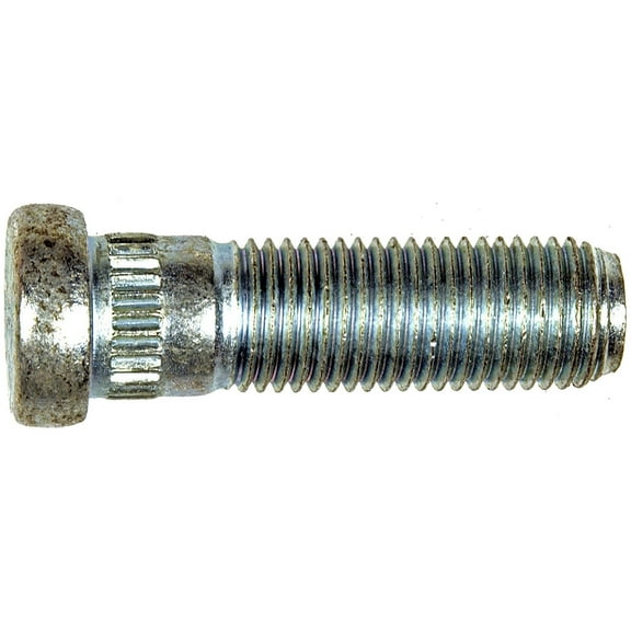 Dorman 610-186 Wheel Lug Stud for Specific Models (Pack of 10)