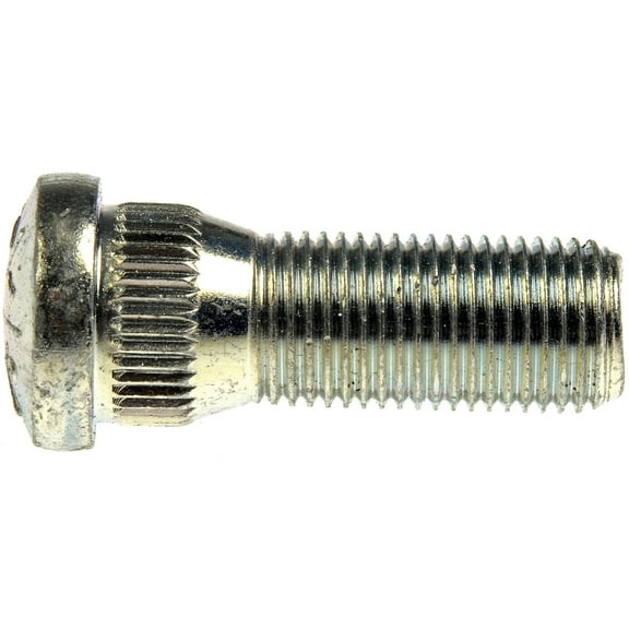 Dorman 610-191 Wheel Lug Stud for Specific Models (Pack of 10)