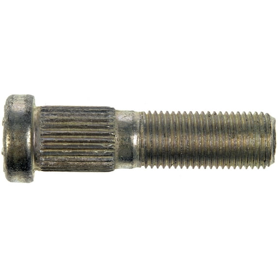 Dorman 610-192 Rear Wheel Lug Stud for Specific Chevrolet / GMC Models (Pack of 10)