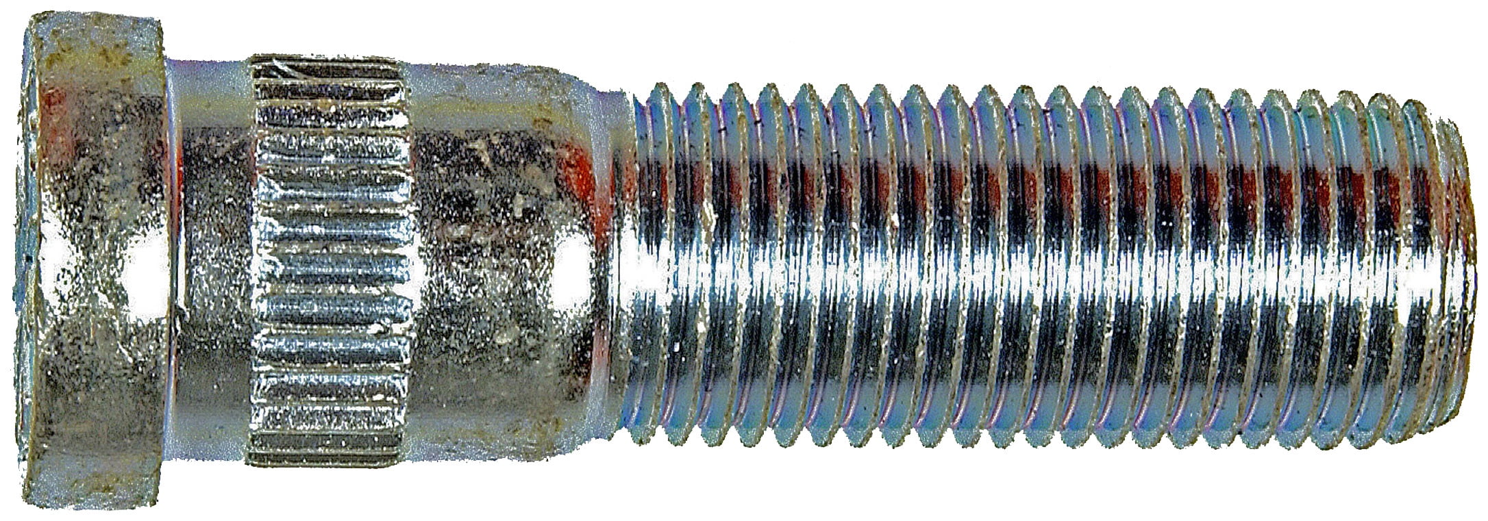 Dorman 610-218 Wheel Lug Stud for Specific Dodge / Ford Models (Pack of 10)