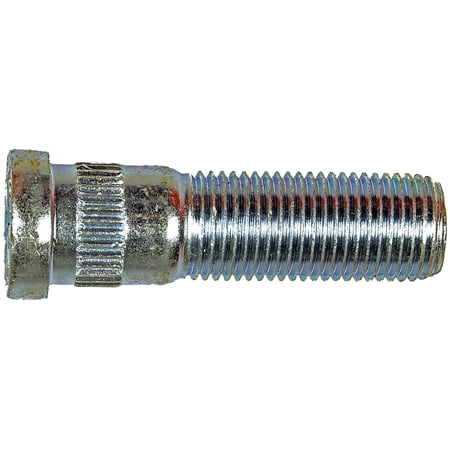 Dorman 610-218 Wheel Lug Stud for Specific Dodge / Ford Models (Pack of 10)