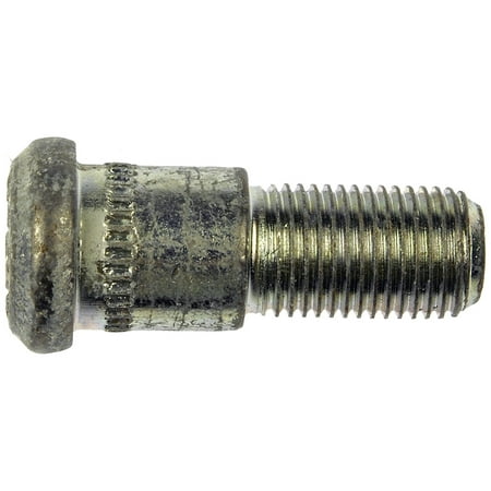 Dorman 610-220 Wheel Lug Stud for Specific Dodge / Ford / Plymouth Models (Pack of 10)