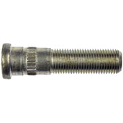 Dorman 610-227 Front Wheel Lug Stud for Specific Ford Models Pack of 10
