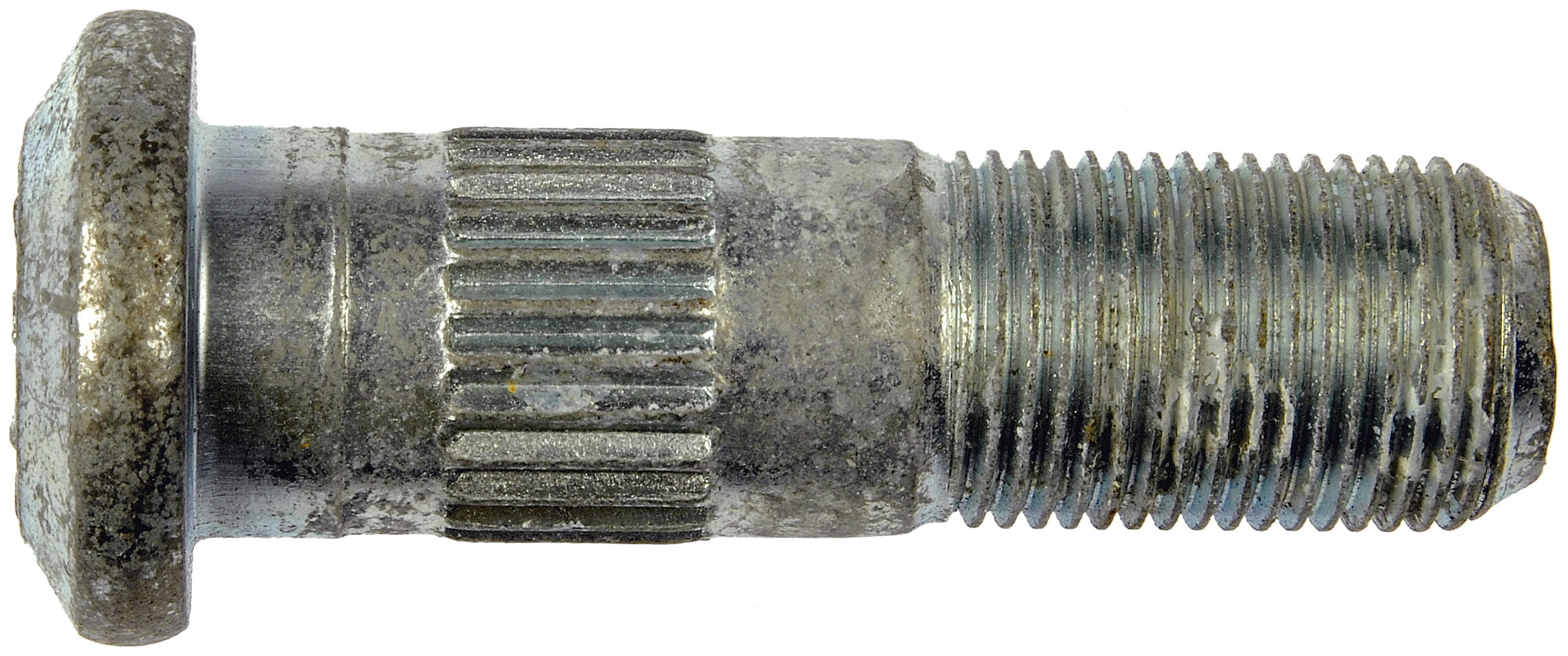 Dorman 610-232 Rear Wheel Lug Stud for Specific Ford Models (Pack of 10)