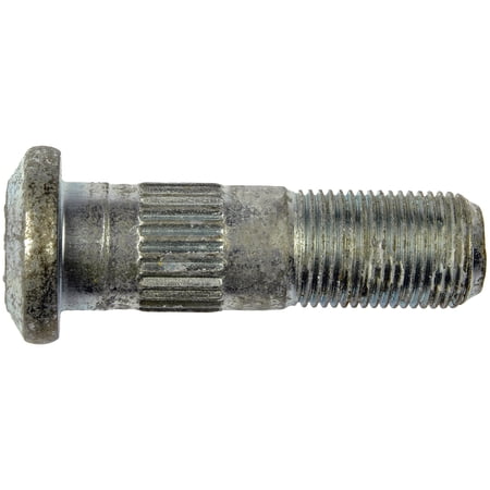 Dorman 610-232 Rear Wheel Lug Stud for Specific Ford Models (Pack of 10)