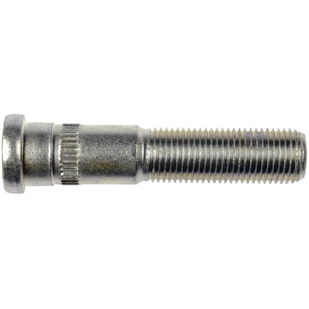 Dorman 610-233 Rear Wheel Lug Stud for Specific Ford Models (Pack of 10)
