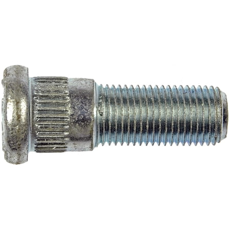 Dorman 610-234 Wheel Lug Stud for Specific Models (Pack of 10)
