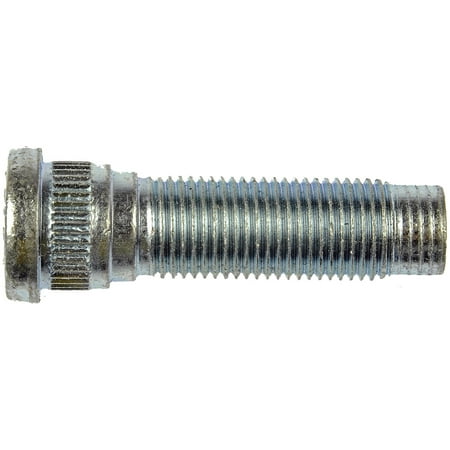 Dorman 610-235 Rear Wheel Lug Stud for Specific Ford / Mercury Models (Pack of 10)