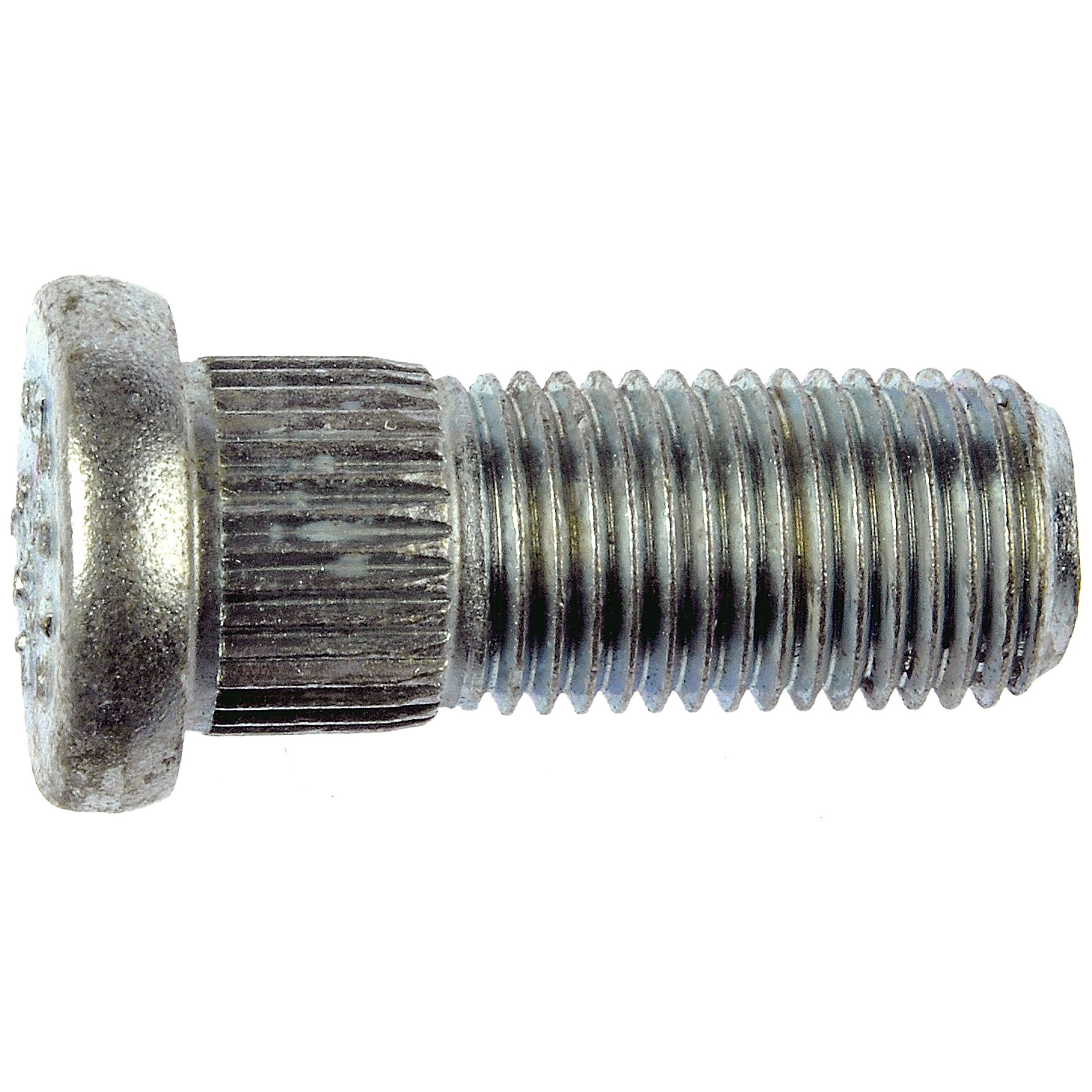 Dorman 610-784 Rear Wheel Lug Stud For Specific Ram Models (Pack Of 10