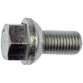 Dorman 610-249 Wheel Lug Bolt for Specific Audi / Mercedes-Benz / Volkswagen Models (Pack of 10)