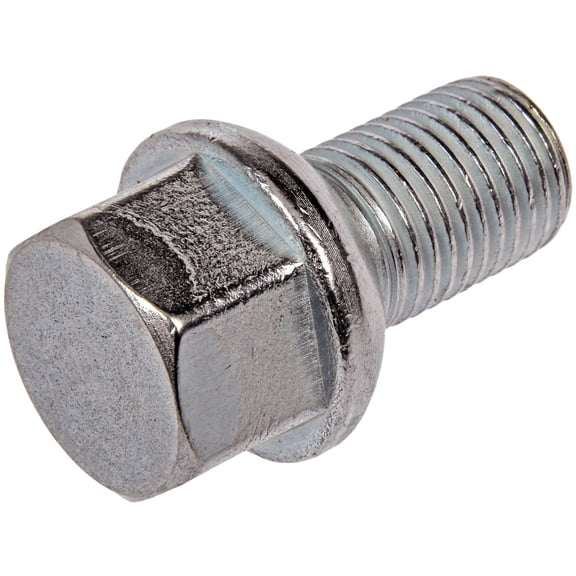 Dorman 610-250 Wheel Lug Bolt for Specific Porsche / Volkswagen Models (Pack of 10)