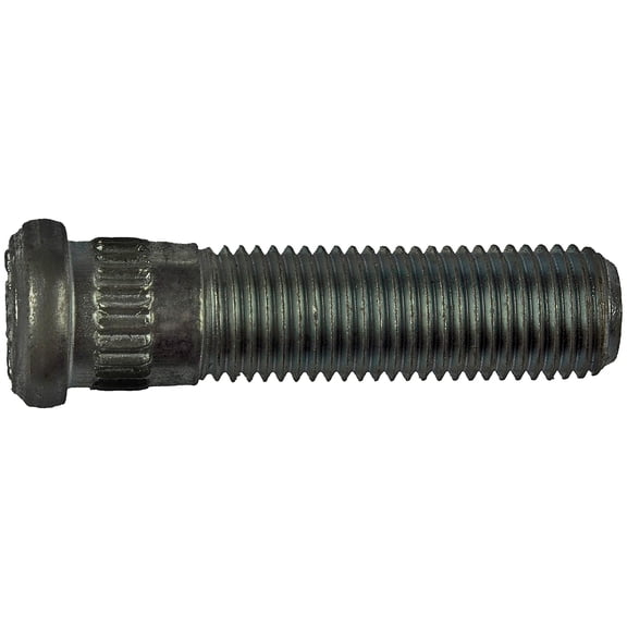 Dorman 610-259 Wheel Lug Stud for Specific Chevrolet Models (Pack of 10)