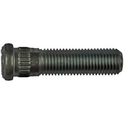 Dorman 610-259 Wheel Lug Stud for Specific Chevrolet Models (Pack of 10)