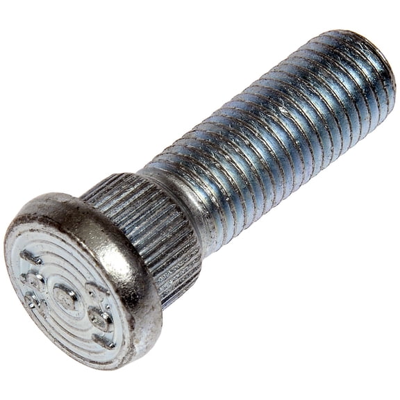 Dorman 610-261 Rear Wheel Lug Stud for Specific Models (Pack of 10)