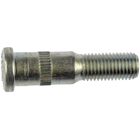Dorman 610-264 Front Wheel Lug Stud for Specific Toyota Models (Pack of 10)