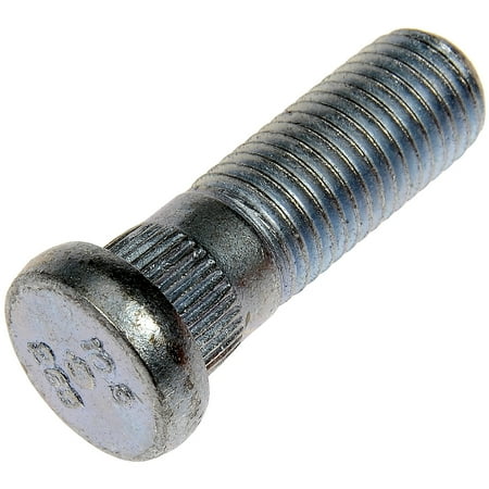 Dorman 610-269 Wheel Lug Stud for Specific Acura / Honda Models (Pack of 10)