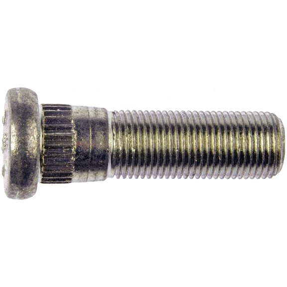 Dorman 610-281 Front Wheel Lug Stud for Specific Chevrolet / Dodge / GMC Models (Pack of 10)