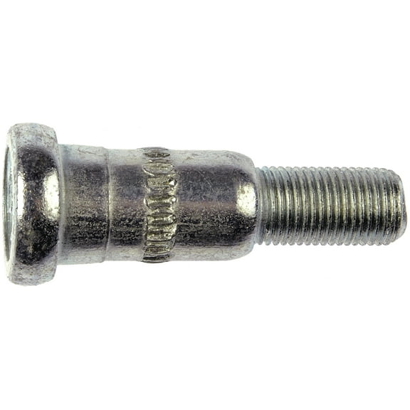 Dorman 610-286 Front Wheel Lug Stud for Specific Dodge / Plymouth Models (Pack of 10)
