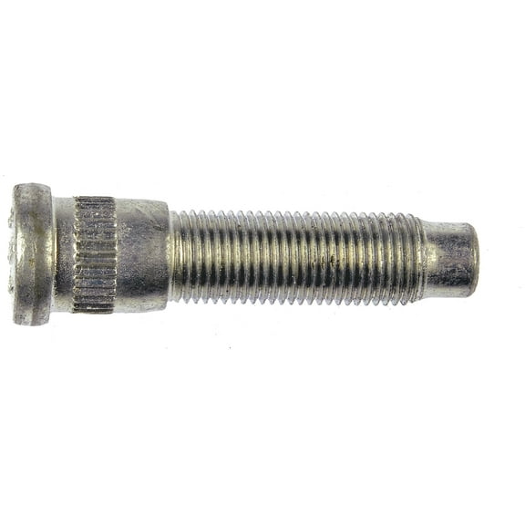 Dorman 610-290 Wheel Lug Stud for Specific Ford Models, Pack of 10
