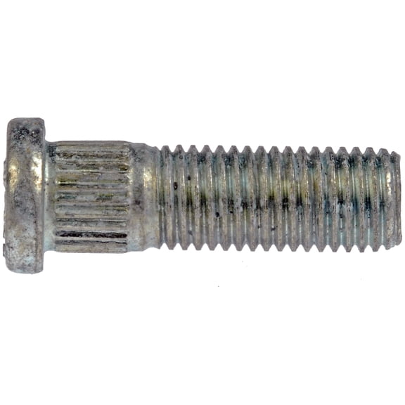 Dorman 610-307 Wheel Lug Stud for Specific Models (Pack of 10)