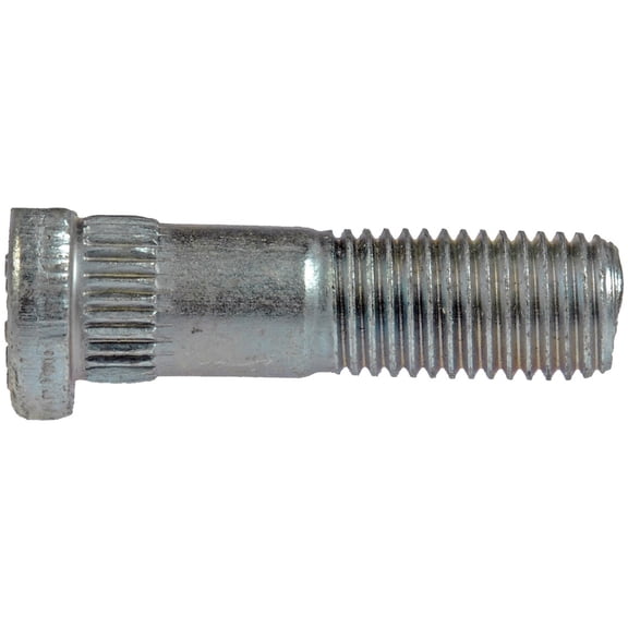 Dorman 610-309 Rear Wheel Lug Stud for Specific Mazda Models (Pack of 10)