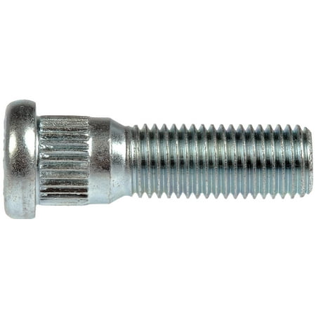 Dorman 610-312 Wheel Lug Stud for Specific Models (Pack of 10)