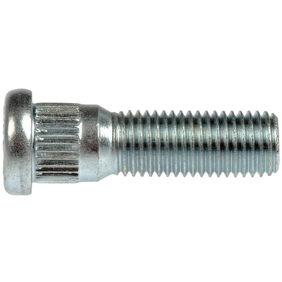 Dorman 610-312 Wheel Lug Stud for Specific Models (Pack of 10)