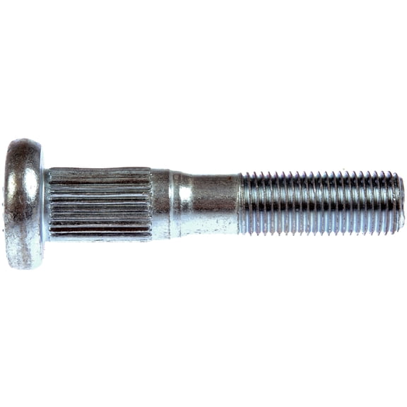 Dorman 610-326 Rear Wheel Lug Stud for Specific Chevrolet / GMC Models (Pack of 10)