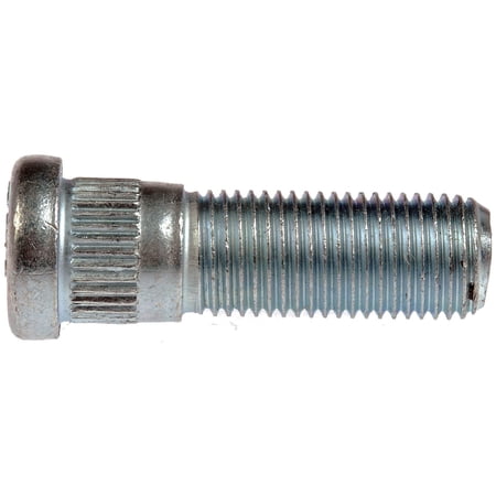 Dorman 610-330 Front Wheel Lug Stud for Specific Chevrolet / GMC Models (Pack of 10)