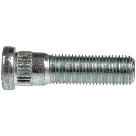 Dorman 610-331 Front Wheel Lug Stud for Specific Chevrolet / GMC Models (Pack of 10)