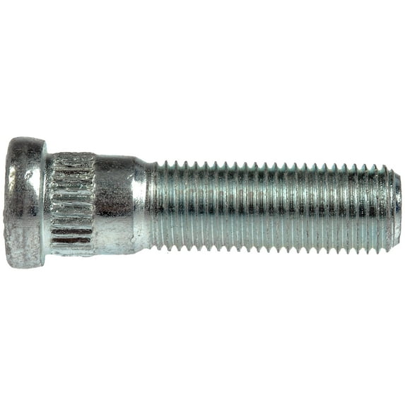 Dorman 610-331 Front Wheel Lug Stud for Specific Chevrolet / GMC Models (Pack of 10)