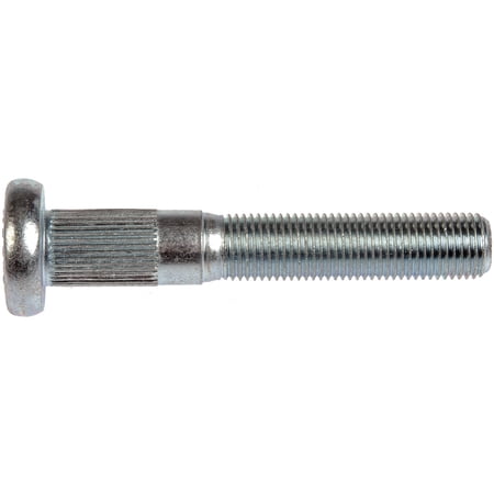 Dorman 610-333 Rear Wheel Lug Stud for Specific Chevrolet / GMC Models (Pack of 10)