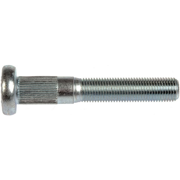 Dorman 610-333 Rear Wheel Lug Stud for Specific Chevrolet / GMC Models (Pack of 10)