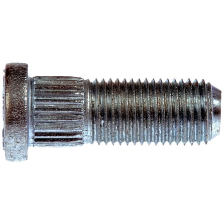 Dorman 610-334 Rear Wheel Lug Stud for Specific Models (Pack of 10)