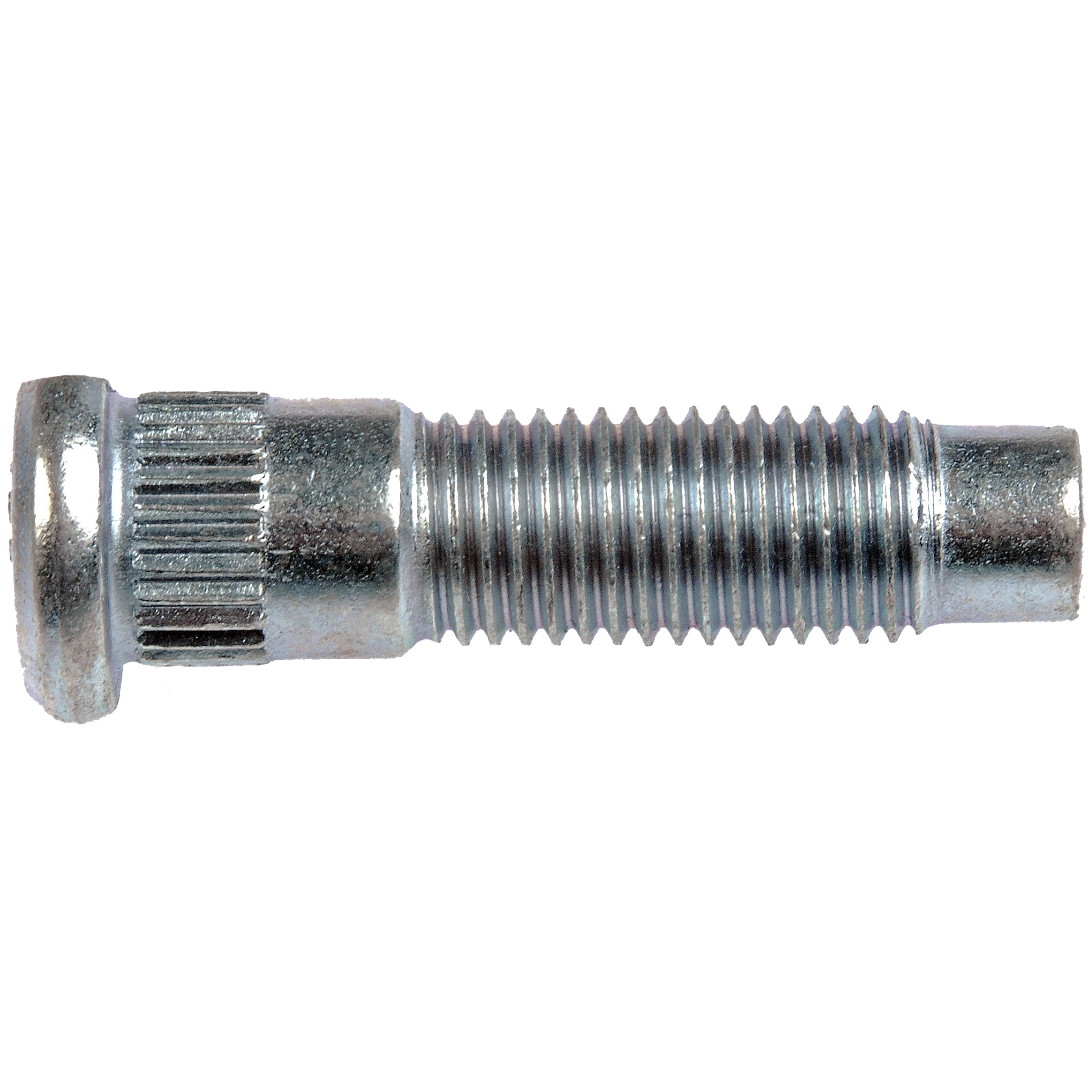 Dorman 610-342 Front Wheel Lug Stud for Specific Ford / Mercury Models (Pack of 10)