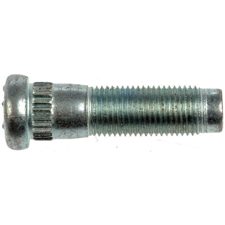 Dorman 610-345 Wheel Lug Stud for Specific Models (Pack of 10)