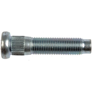6x M12-1.25 Front Wheel Lug Studs For Nissan Pathfinder Frontier INFINITI QX4