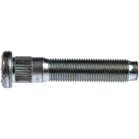 Dorman 610-347 Rear Wheel Lug Stud for Specific Ford Models (Pack of 10)