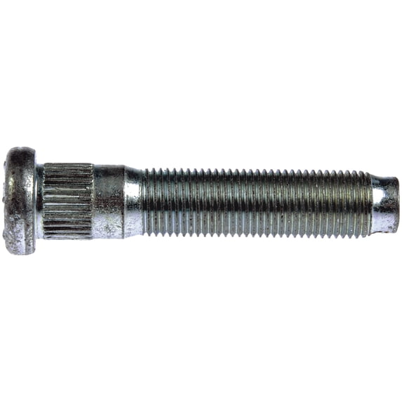 Dorman 610-347 Rear Wheel Lug Stud for Specific Ford Models (Pack of 10)