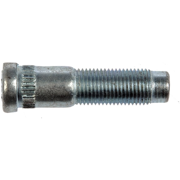Dorman 610-366 Front Wheel Lug Stud for Specific Ford / Lincoln / Mercury Models (Pack of 10)