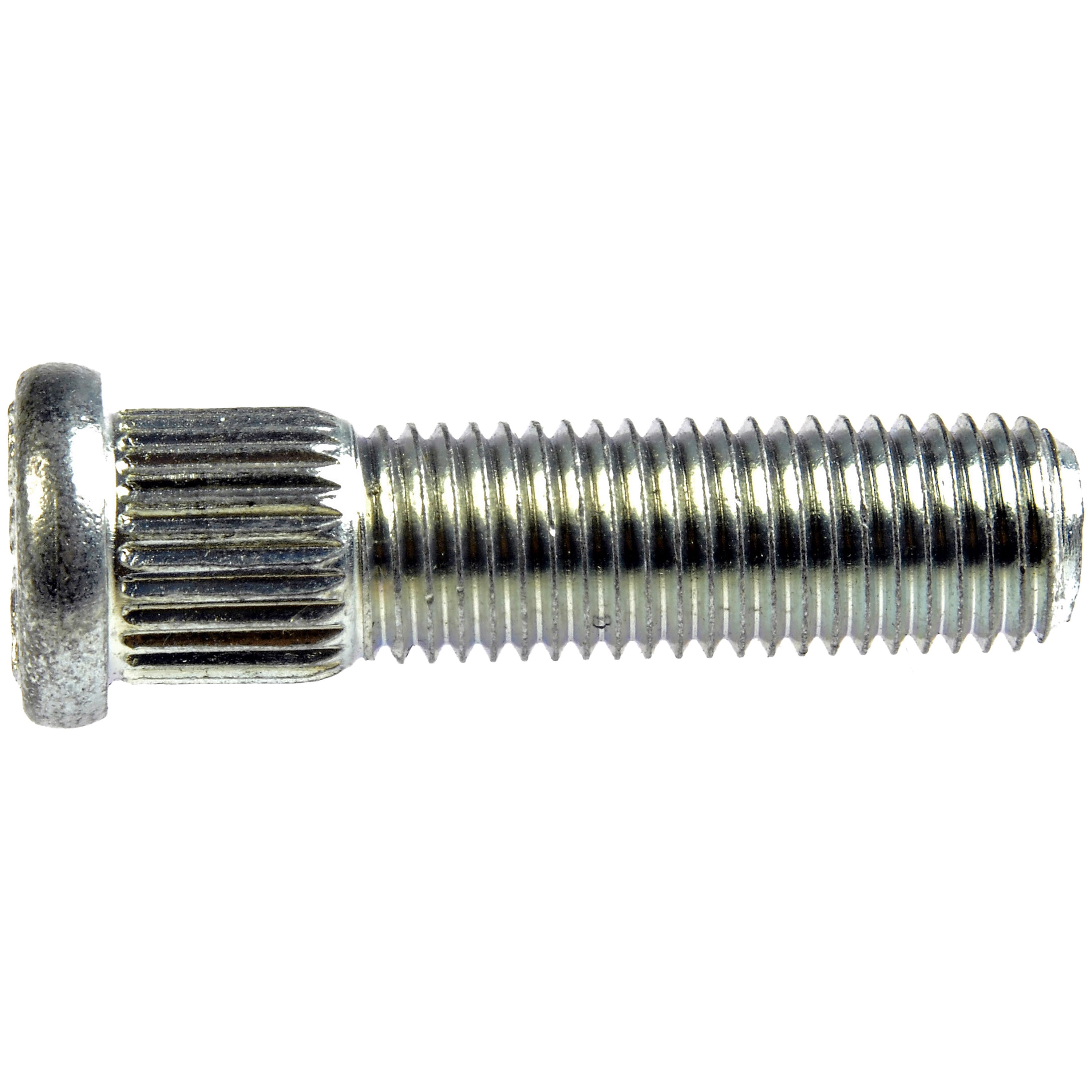 Dorman 610-374 Front Wheel Lug Stud for Specific Volvo Models (Pack of 10)