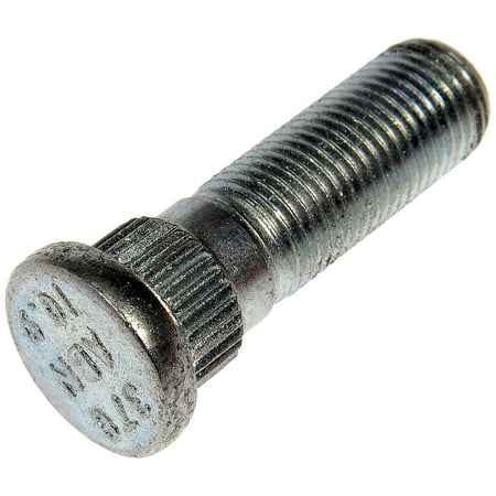 Dorman 610-378 Wheel Lug Stud for Specific Infiniti / Nissan / Suzuki Models (Pack of 10)