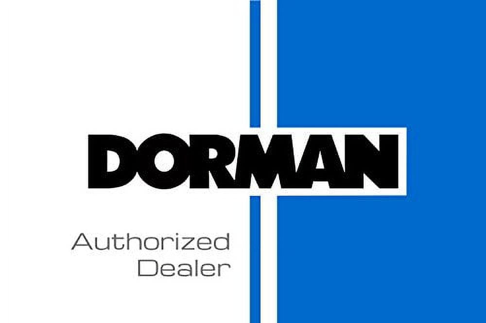 Dorman (610-381.1) 9/16