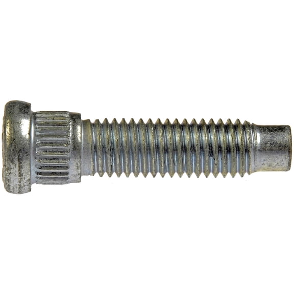 Dorman 610-390 Wheel Lug Stud for Specific Ford / Lincoln Models (Pack of 10)